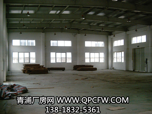 ���ֹ�ҵ԰��2����4300ƽ��ܽṹ���㳧������ 2150ƽ/��