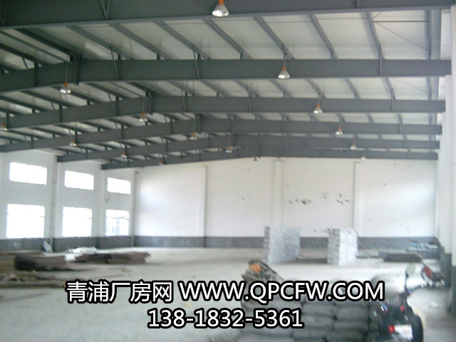 ���ֹ�ҵ԰�� �¸�· 1900ƽ���㳧��˫������칫¥����   ��ܽṹ