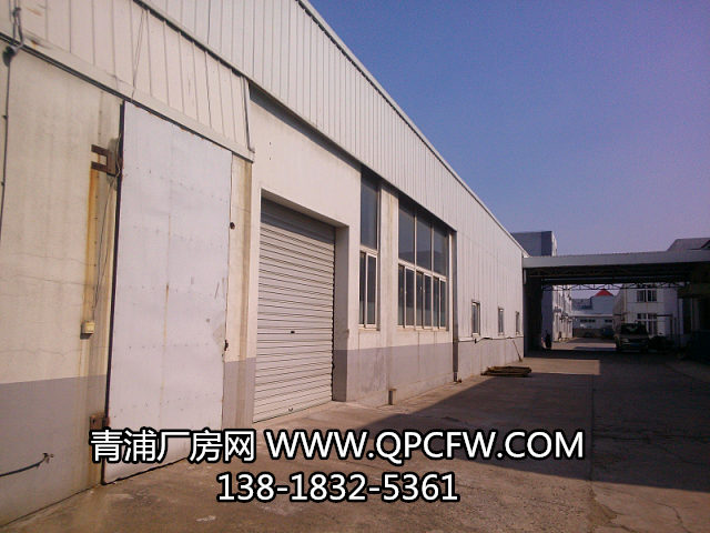 ���ֹ�ҵ԰����ӯ·1000ƽ���׵��㳧���ֿ���� �ֽṹ