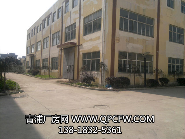 ���ֹ�ҵ԰����ӯ· ���㳧�� һ����¥2000ƽ����  ��ܽṹ