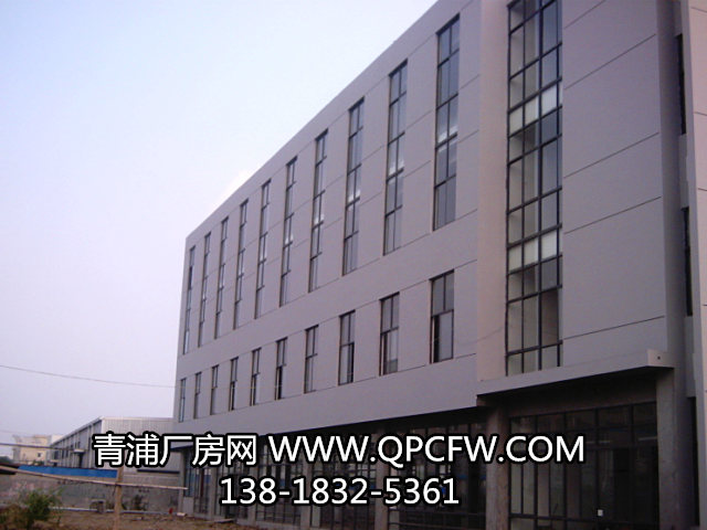 ���ֹ�ҵ԰����԰·5�㳧���ɷָ���� 1300ƽ/�� 0.45Ԫ/ƽ/��