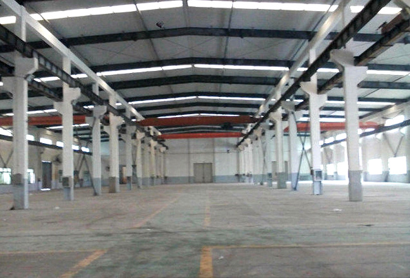 B007 ��ɽ���˴�������˲�ҵ԰ ������г������ֿ�9500ƽ ����칫¥1000ƽ����  �ɷ���