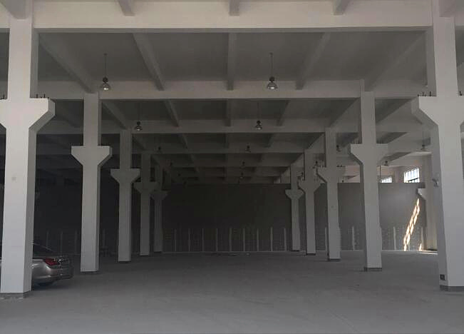 G0390 �ζ���Թ�ҵ԰���㱦·�߱�׼�ع������ֿ���� һ¥5000ƽ��ţ�� ��¥5000ƽ��ţ��