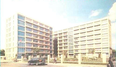 G0392 ��ɽ���Ž����±�ɽ���й�ҵ԰��ɽ���������������紦2000-16000ƽ���׳����ֿ�칫