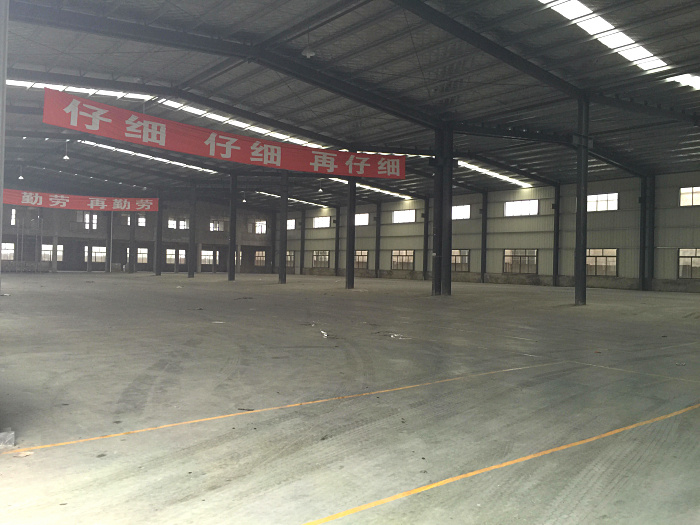 G0317 �ζ��������� 1.46��ƽ�׸ֽṹ��׼�����ֿ���� 1100ƽ�ɷָ���� 0.66Ԫ