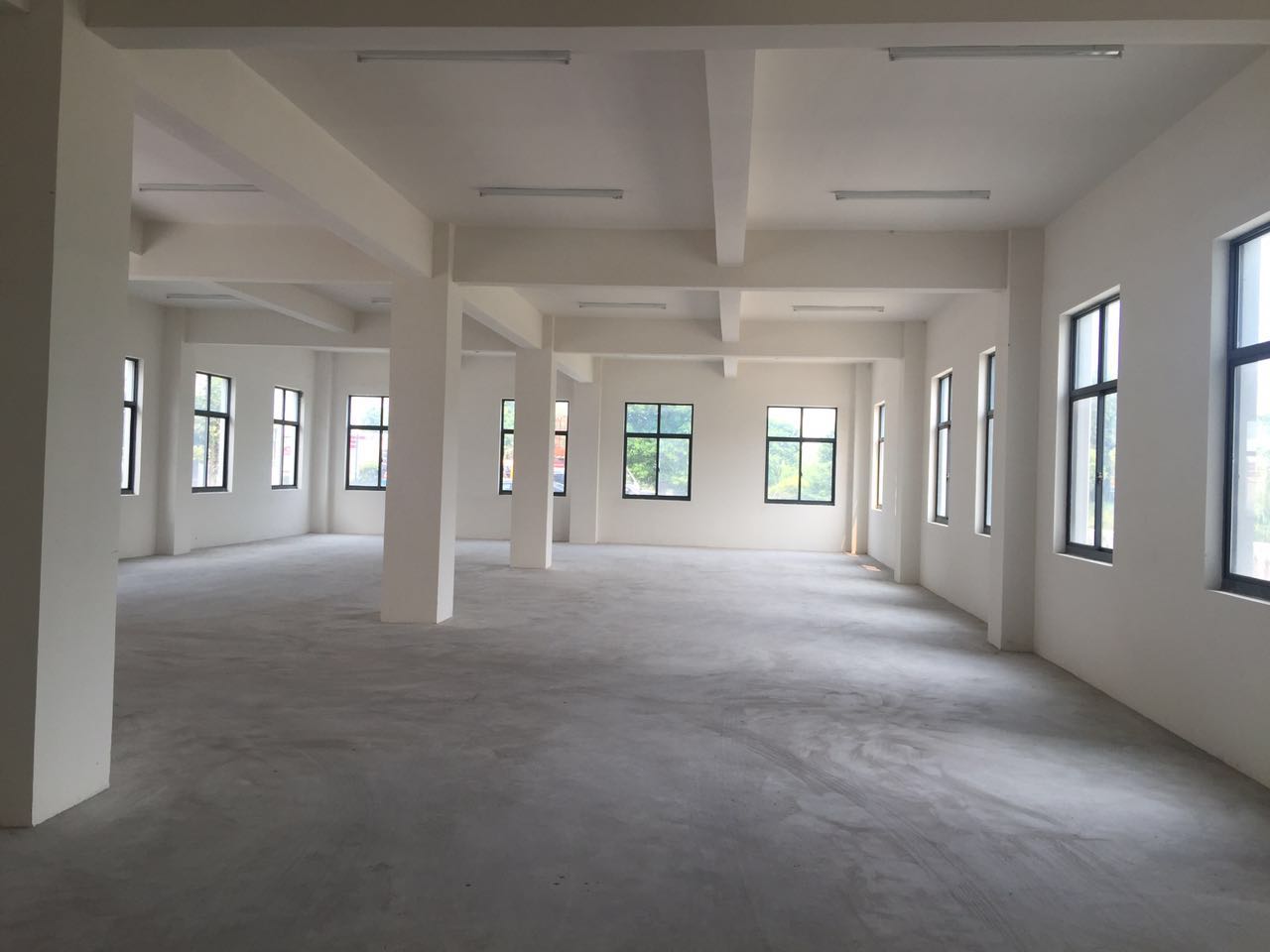 G1177 �ֶ�  ��ɳ������������¹԰��ҵ԰���� 450ƽһ�� 6�㳧���칫¥����