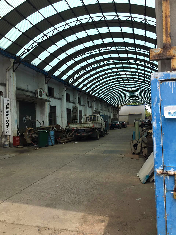 G1569 �ɽ���������·2000ƽ���ײֿ����