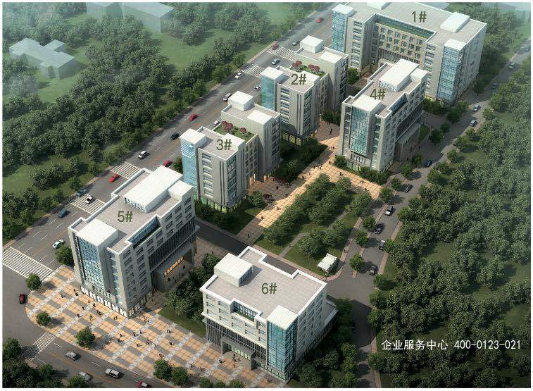 G2451 �ɽ���ͤ����� ׿Խ�Ƽ���ҵ԰ ������Ƽ�԰���з��칫�ܲ��������� 120ƽ 900ƽ��