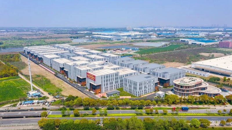 上海嘉定嘉唐公路独院厂房3600平出租 单价0.3元/平 可办公住宿仓储